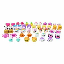 Recyclings Series 1 Cap Pack Single Pack Assorted