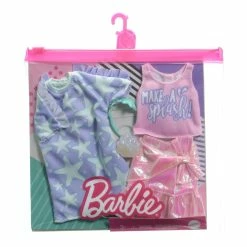 Barbie Fashions Assorted -Pony shop 0096394d0e824131d371c8ada640d6aa thumb