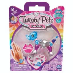 Twisty Petz Beauty Assorted -Pony shop 00c430a1d281e676dfad22fd058d4944 thumb