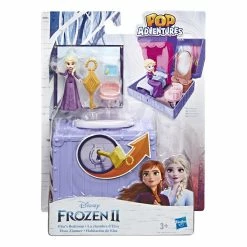 Frozen 2 Pop Up Scene Assorted