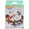 Sylvanian Families Chic Dining Table Set -Pony shop 01c1def9b12c94c5205a423847d08f6c thumb