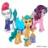 My Little Pony Glowing Styles 6 Inch Assorted -Pony shop 021af537b87c9694131798daef90a0bd thumb