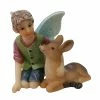 Other Fairy Boy Ethan With Deer -Pony shop 022a4988022f2ff389ef571329d3be28 thumb