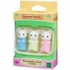 Sylvanian Families Marshmallow Mouse Triplets -Pony shop 031af7318c3e3a599bb3c27ed203034e thumb