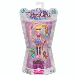 Twisty Petz Twisty Girls Assorted -Pony shop 03455365a3fd477d326580eac4363e54 thumb