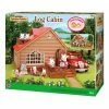 Sylvanian Families Log Cabin -Pony shop 03f9ab4d748178dc2d3e80bafcc3b9ab thumb