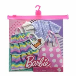 Barbie Fashions Assorted -Pony shop 04d08d0704b6accd18fac69de11d5c60 thumb