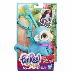 Furreal Walkalot Lil Wags Assorted -Pony shop 05ff1e8d95a262a14f101a013fa11293 thumb