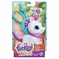 Furreal Walkalot Lil Wags Assorted -Pony shop 066793dad686c9781d9974434f81f512 thumb