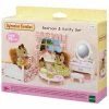Sylvanian Families Bedroom & Vanity Set -Pony shop 0775320b90b221fb012e836462877a9f thumb