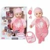 Baby Annabell Doll -Pony shop 099db10bac4697c9b2207d27e5599b1c thumb