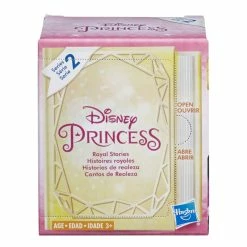 Disney Princess Doll In Capsual Blind Pack Assorted -Pony shop 09adb1c81e6bdb60e1e50bfcda23ba0e thumb