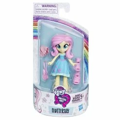 My Little Pony Equestria Fashion Squad Mini Doll Assorted -Pony shop 0b1bcda69d513f2656ebd8fe05c6bd75 thumb