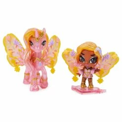 Hatchimals Pixies Riders Wilder Wings Assorted -Pony shop 0b6b70008fb5532140a14c30f2cdcfd3 thumb