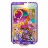 Polly Pocket Compact Something Sweet Cupcake