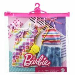 Barbie Fashions Assorted -Pony shop 0bda335f2f5057f40c03332c3d263e0f thumb