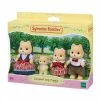 Sylvanian Families Caramel Dog Family -Pony shop 0c13b28637bfa06165fdb53a5baebaec thumb