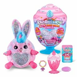 Rainbocorns Sweet Shake Surprise Jelly Shake -Pony shop 0c17220fe3544b3aa943c1561894cb41 thumb