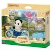 Sylvanian Families Cycle & Skate Set -Pony shop 0ccce200c2f1f9b90b4cbc3cc3a461b3 thumb