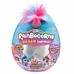 Rainbocorns BIG Hair Surprise