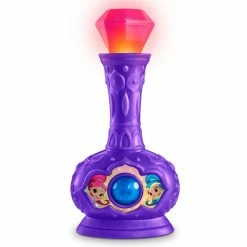 Shimmer And Shine Shimmer & Shine Magical Wishes Genie Bottle