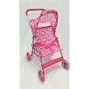 Other Doll Stroller Pink Apples -Pony shop 0f1ea25ae08d451cdab3bcb3ab467dd4 thumb