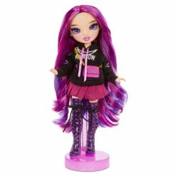Rainbow High Fashion Doll Series 3 Collection 1 Assorted -Pony shop 0f9fd014fa19b6910ef3bcf554020213 thumb