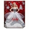 Barbie Holiday Doll 2021 -Pony shop 10ef609282a6bb3235a0d7286a47f94a thumb