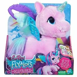 Furreal Flyalots Unicorn