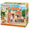 Sylvanian Families Village Pizzeria -Pony shop 12264e08b9c8ffb686b04a971270d118 thumb