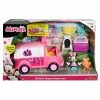 Minnie Mouse Minnies Happy Helpers Van -Pony shop 12532e516714f6b5f6b63f5bd9dc2da1 thumb