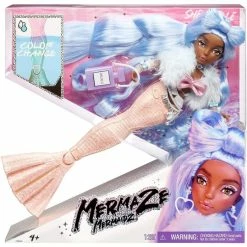 Mermaze Mermaidz Series 1 Fashion Doll Assorted