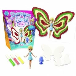 Other Shimmer Wing Fairies Single Pack Assorted
