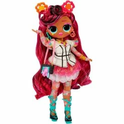 LOL Surprise OMG Doll Queens Assorted -Pony shop 13ad7495943d7daeee5be949b9394a6e thumb