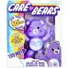 Care Bears Care Bear Electronic Interactive Share Purple Bear -Pony shop 14e6ad17c93bd65b87deaf096d708ea2 thumb
