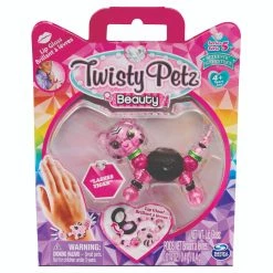 Twisty Petz Beauty Assorted -Pony shop 154e31d7d31cc91220bae48dc87169ce thumb
