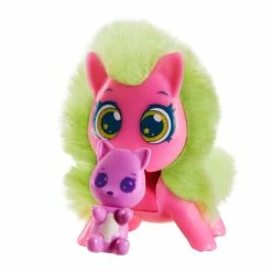 Scruff-A-Luvs Surprise Vet Rescue Series 1 Family Pack Assorted -Pony shop 15ab182991758c3958ff7b0c0af481ac thumb
