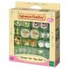 Sylvanian Families Dinner For Two Set -Pony shop 16a3631ffe502c056199a8059bb24c06 thumb