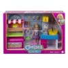 Barbie Chelsea With Snack Cart & Accessories -Pony shop 16daf444753feb6598c9ff62111b303c thumb