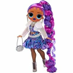 LOL Surprise OMG Doll Queens Assorted -Pony shop 16db7b68a76294707d1d7b6070c9dec9 thumb