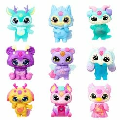 Magic Mixies Mixlings Series 2 Collectors Cauldron Assorted -Pony shop 172ad898ef8bdb89f72debfdd2f10b96 thumb