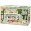 Sylvanian Families Creamy Gelato Shop