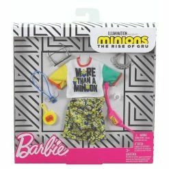 Barbie Fashion Branded Fashion & Accessories Assorted -Pony shop 179ef26549012eb95d7336bf0b4c781b thumb