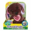 Cabbage Patch Adoptimals Rescue Me Assorted -Pony shop 1805442b951d8766a3d9da2e413b5c12 thumb