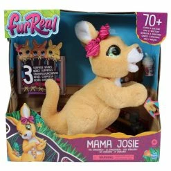 Furreal Mama Josie The Kangaroo
