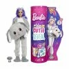 Barbie Cutie Reveal Doll Puppy -Pony shop 188d64dcddf93f1c4b196a311f75ed24 thumb