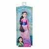 Disney Princess Royal Shimmer Mulan Doll -Pony shop 18b1f4cc1b63ac179dfd011a7cdb2999 thumb