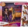 Spirit Untamed Ride Together Lucky & Spirit Playset -Pony shop 18b43b1e0e8c20a9cd56784dc4abd6ec thumb