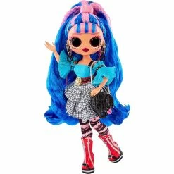LOL Surprise OMG Doll Queens Assorted -Pony shop 18ba63248179ca4ee6345cdcf4debfb6 thumb