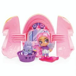 Hatchimals Pixies Shimmer Babies Babysitters Assorted -Pony shop 197bc89ef97bb54dd373450818db9551 thumb